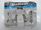 0883351593366 Kwikset Balboa Satin Nickel