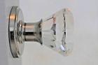 092903918230 Amg Global New York Gorgeous Diamond Crystal Round