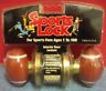 09813 Weslock Nip Sports Lock Football Interior Door Knobs 0488998400383