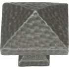 Bwm682 1-.25 Belwith English . Pewter Knob 15b