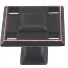 4007-vb 1.3 Knob Bronze Craftsman Homewares Venetian Modern Atlas .