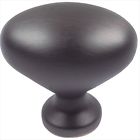 A804-vb 1.75 Venetian Robins . Large Bronze Atlas Homewares Egg Knob Successi