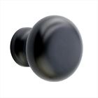 Kb-6br-orb 1 . .25 Knob Giagni Bronze Oil-rubbed Plumbing Qmi