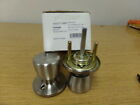 1000711369 Unbranded New Passage Bell Knob Stainless Steel Finish Free Shipping