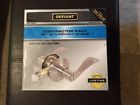 1002-586-330 Defiant New Contractor Pack Set Of Privacy Levers