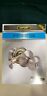 1002708056 Defiant Hartford Bathroom Bedroom Privacy Door Knob Lock Contractor Pack