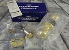 10103pb Better Home Products Bhp Passage Set Ball Knob 660414101030