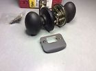 101wl-passage Yale Door Knob Lever 723079143354