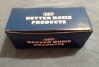 10226dc Better Home Products Satin