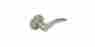 6864ld-5 1023108 Deltana Trelawny Residential Dummy Lever Set Of 10 Id