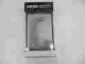 103.44lr-20 Hewi Gray Single Dummy Lever Door Handle Hardware 785890110892
