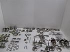 10452b Lot Knobs Kwikset Levers Defiant Mixed Door