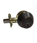 10611db Better Home Products Bhp Dark Bronze Single Cylinder 660414106110
