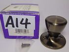 10gwtulipx5 Design House Dummy Door Knob New Tulip Antique 044321785437