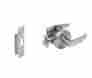 10u65 Sargent Commercial Privacy Bathroom Lever Set