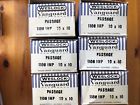 1100 Weslock 6 Lot Vanguard