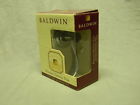 11245 A Baldwin New Satin