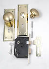 1129 Belwith Products Llc Brass