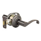 11mc10bp Yale Mcclure Non Handed Passage Lever Zinc Oil 081023194891