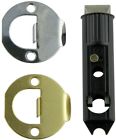 42049440003 12003 Cp Pl 7-8rf 3- Kwikset Polished Brass Mobile Home Interior