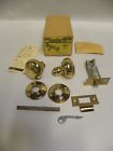 121b Dexter Unused Vtg Polished