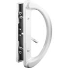 1225 Prime Line Product Co Prime-line Patio Door Mortise Handle-c 049793012258