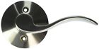 1264630-470-d Schlage Lock Company Lever Dummy Accent Satin Nickel 043156999422
