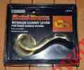 129-674 Defiant Lever House Interior Hardware Handle Door Solid Brass