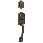 1315 Weslock Dummy Set Handleset 048899504025