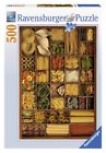 14160 Ravensburger Plenty Of Pasta 017801795325