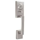 1425 Weslock Dummy Set Handleset 048899500133