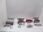 14484k Doorknobs Lot Kwikset