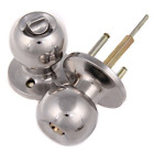15.01 Beiyi Door Knobs Lock 785497188034