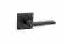 154hfl Kwikset Halifax Venetian Bronze Hall Closet Lever Sqt 11p Cp New