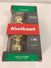 15521-001 Kwikset New Signature Series 883351469494