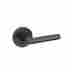 155mil Kwikset Milan Venetian Bronze Bed Bath Lever Rdt 11p Cp Door New 883351496377