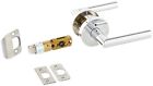 155milrdt-26 Kwikset 91550-004 Milan Round 883351463386