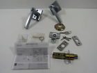 156hflsqt-26ds Kwikset Halifax Square Entry Door Lock Smart Key 883351518604