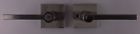 156hflsqt15 Kwikset Halifax Keyed Entry 883351496209