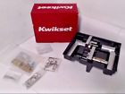 156lslsqt-26ds Kwikset 91560-024 Square Lisbon 883351541008