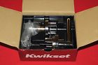 156milrdt26smt6alrcs Kwikset 91560-003 Milan Polished 883351496117