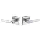 156sylsqt-26ds 156sylsqt-s Kwikset Sydney Keyed 883351600101