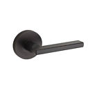157hflrdt-11p Kwikset Halifax Round Single Dummy Lock Venetian Bronze 883351493949