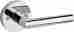 157mil Kwikset Milan Polished Chrome Half-dummy Lever Rdt 26 Dummy New 883351463423
