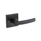 157sylsqt-514 157sylsqt Kwikset Sydney Single Dummy Lever Square Rosette 883351600743
