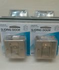 161495 Pull 2 Sliding Door Closet Lock