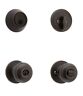1658871 Reliabilt New Keyed Entry Project Pack With Two Sets Item