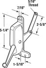 171779-l Prime-line Awning Operator Left 078874177791