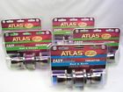 1733600 Atlas Lot Of 5 048037336006