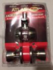 1734602 Atlas Dead Bolt And